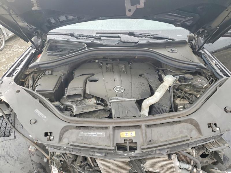 2018 Mercedes-Benz Gle 550e 4matic