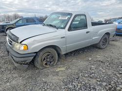 Mazda salvage cars for sale: 2001 Mazda B2300