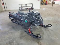 Salvage cars for sale from Copart Ham Lake, MN: 2025 Can-Am 2025 SKI-DOO Snowmobile
