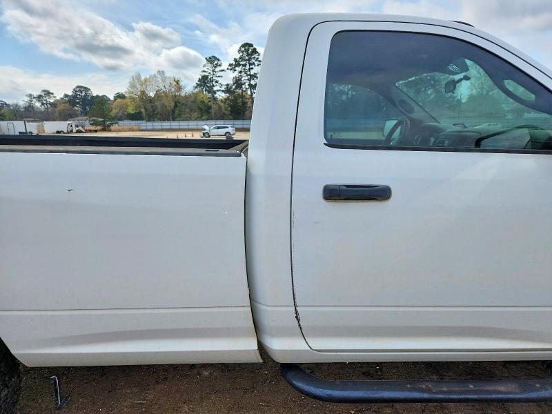 2012 Dodge RAM 2500 ST