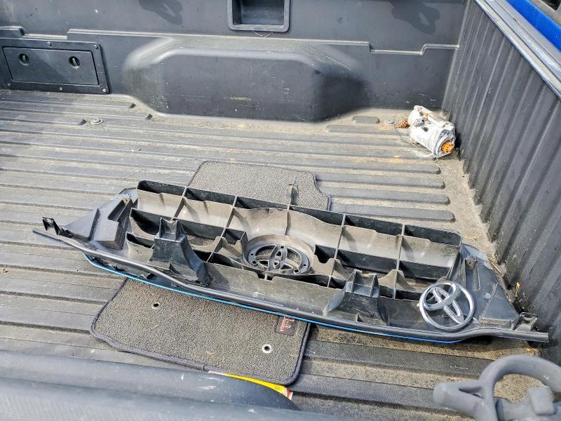 2006 Toyota Tacoma V6