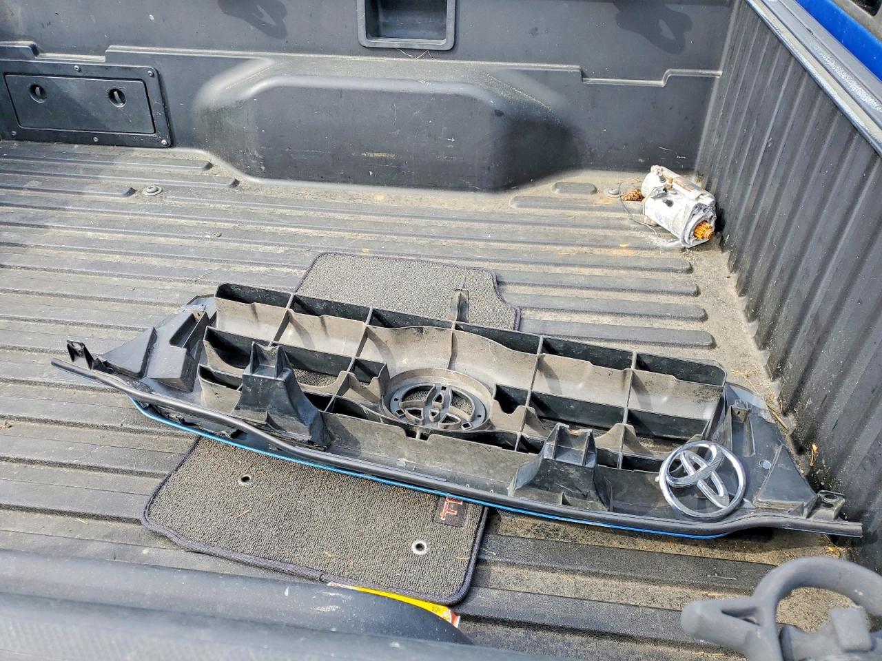 2006 Toyota Tacoma V6