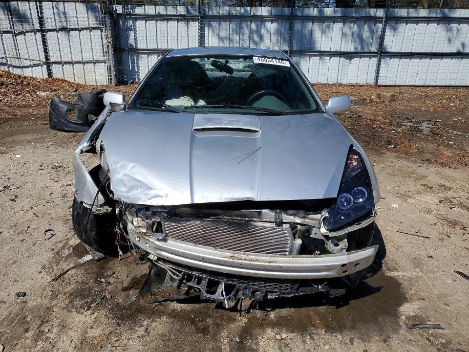 2000 Toyota Celica gt