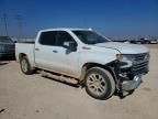 2026 Chevrolet Silverado K1500 LTZ