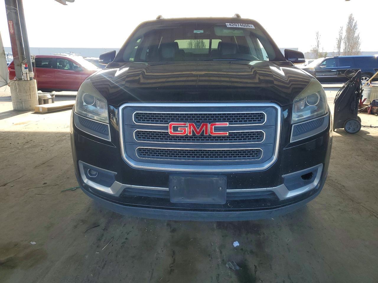 2016 GMC Acadia Slt-1