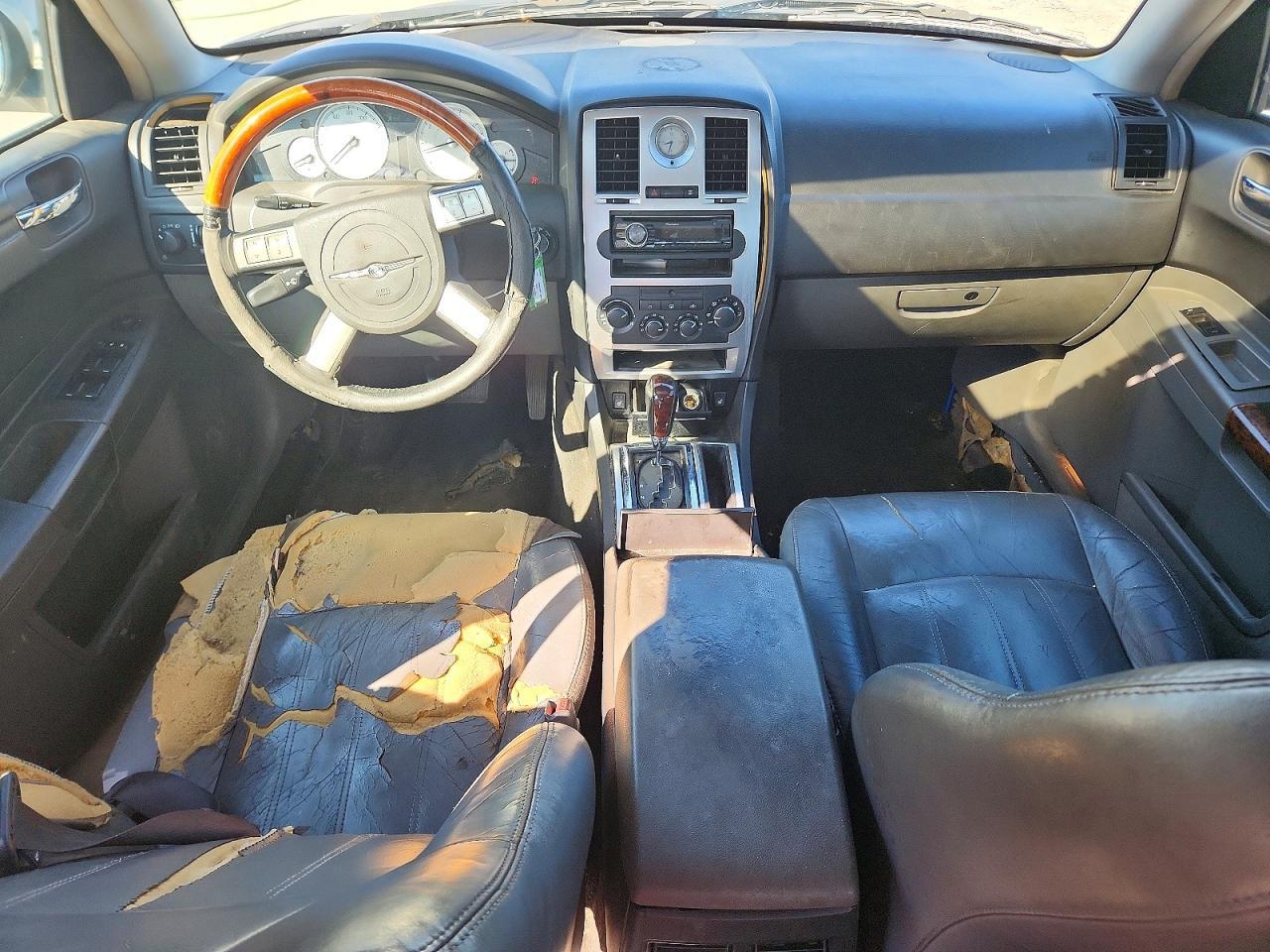 2005 Chrysler 300c