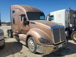 2016 Kenworth Construction T680 en venta en Temple, TX