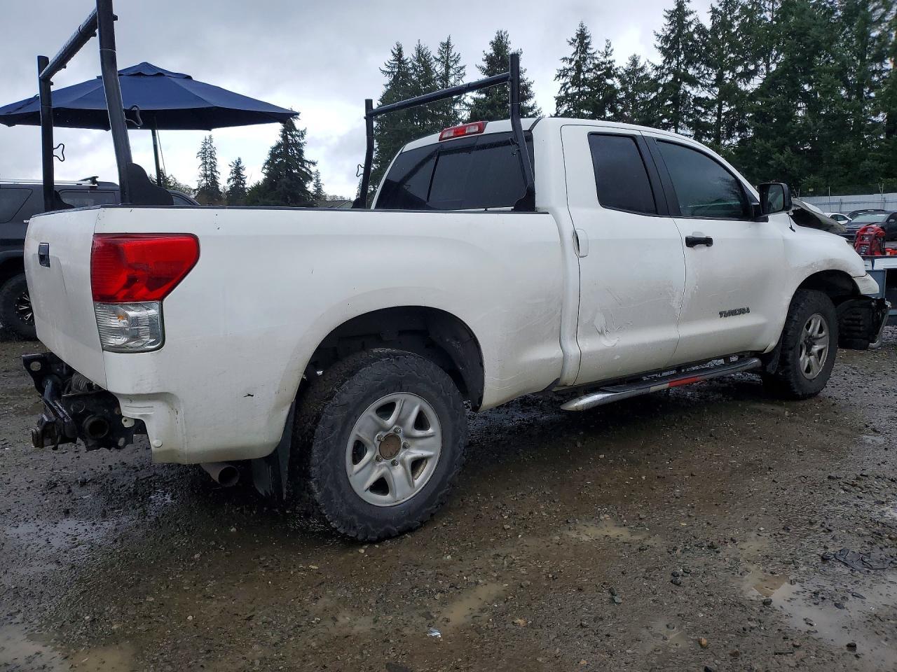 2012 Toyota Tundra Grade