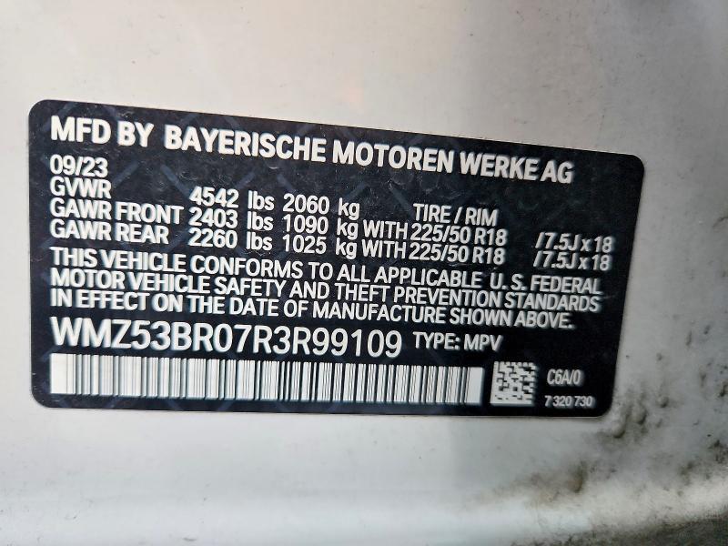 2024 Mini Cooper s Countryman