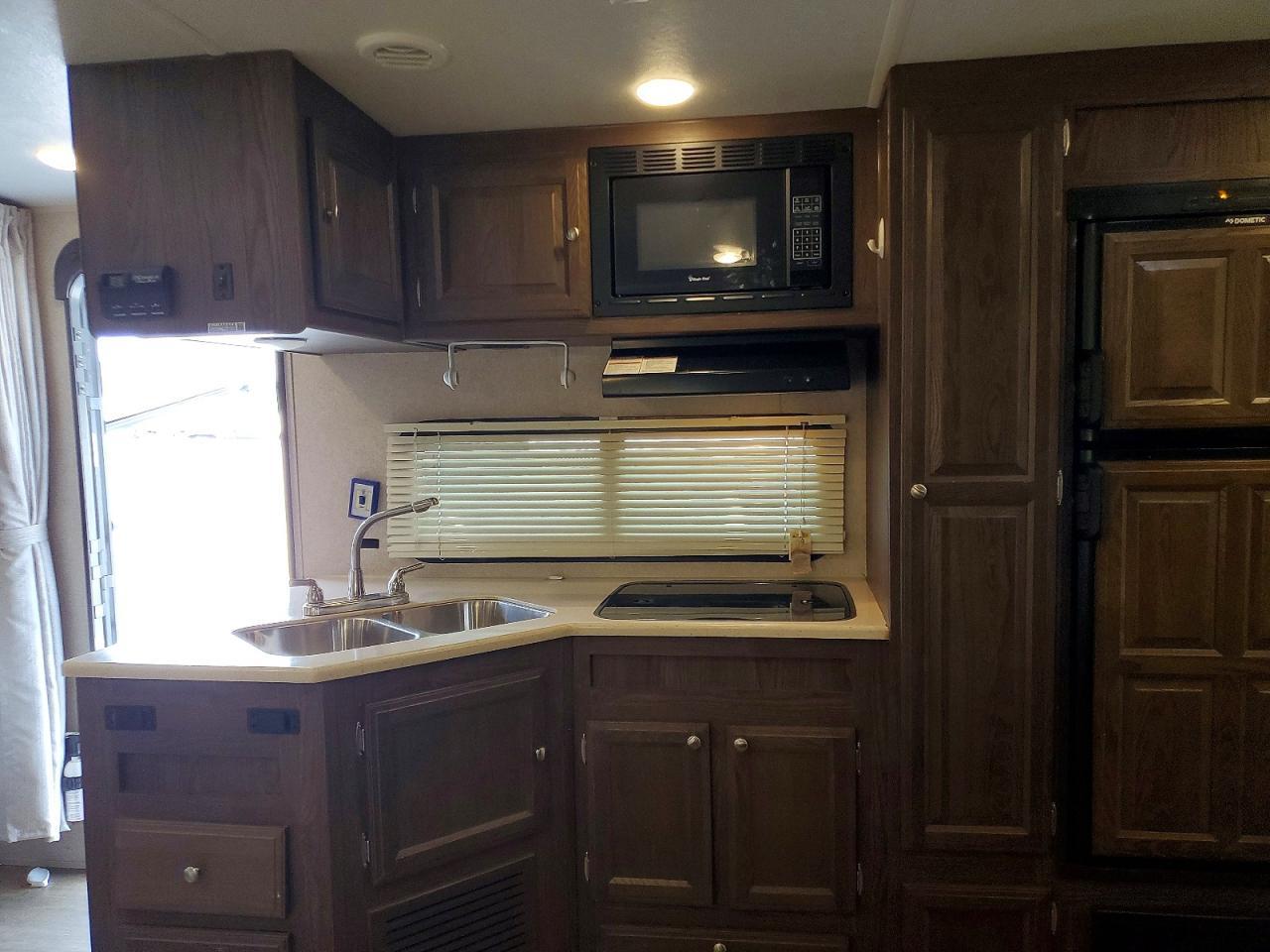 2019 Foresriver 2019 Forest River Mini Lite Camper