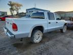 2000 Dodge Dakota Quattro
