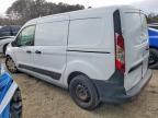2020 Ford Transit Connect Delivery Van