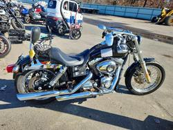 2010 Harley-Davidson Fxdc Dyna Super Glide en venta en Brookhaven, NY