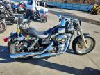 2010 Harley-Davidson Fxdc Dyna Super Glide