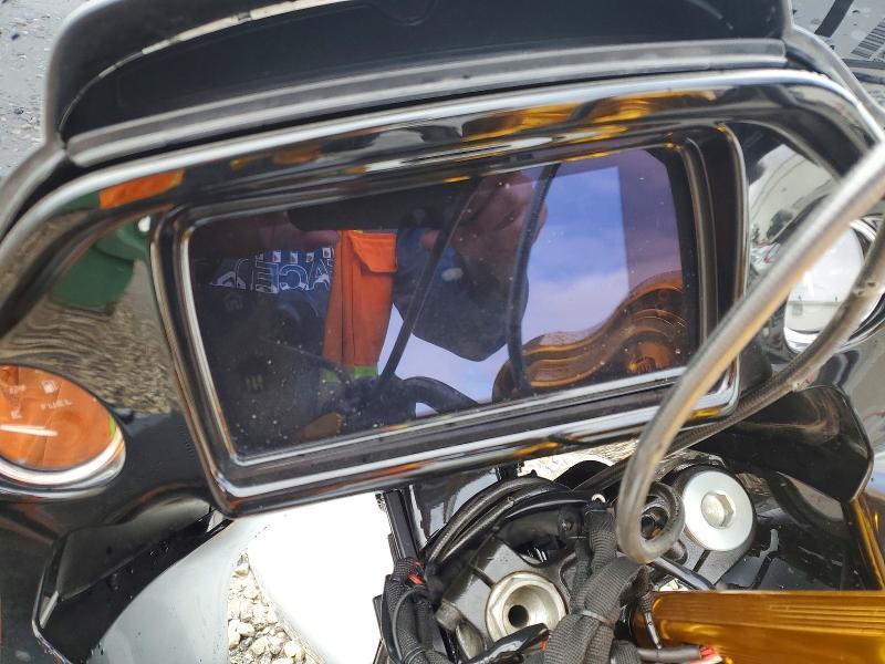 2023 Harley-Davidson Fltrxs