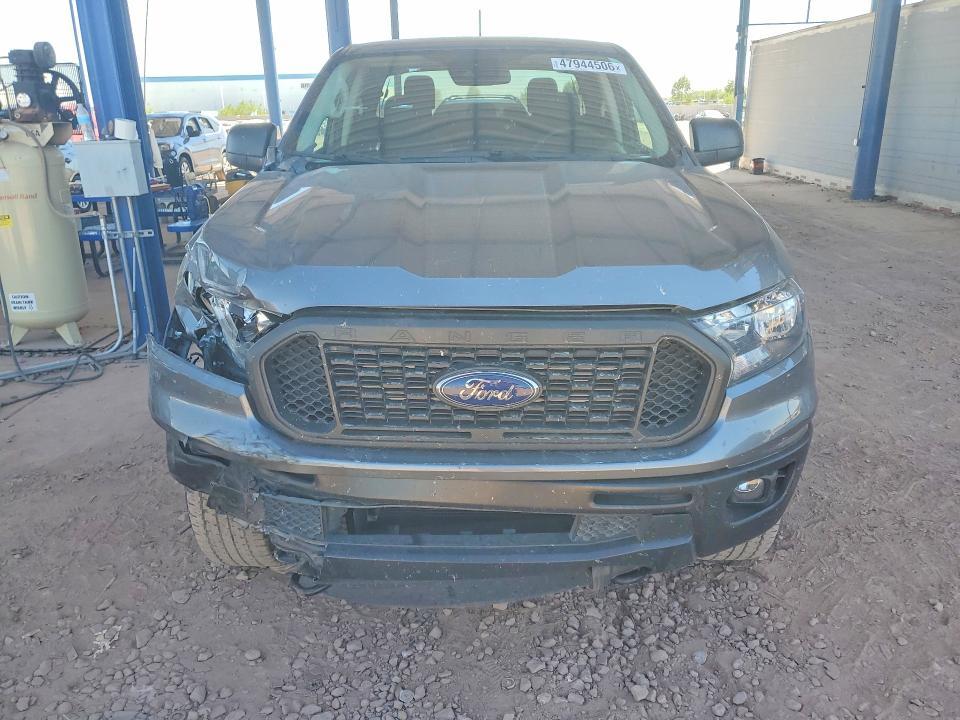 2023 Ford Ranger XL