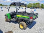 2024 John Deere HPX615E Utility Vehicle