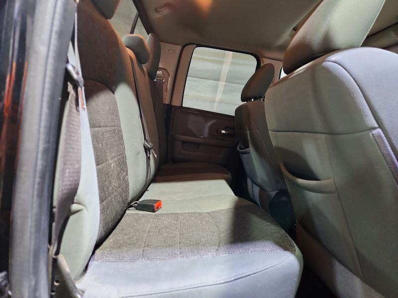 2020 Dodge RAM 1500 Classic Warlock