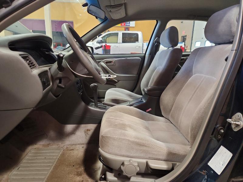 1997 Toyota Camry le