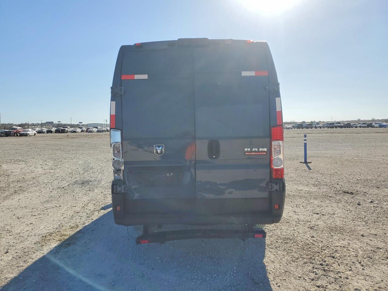 2019 Dodge Ram Promaster 3500 3500 High