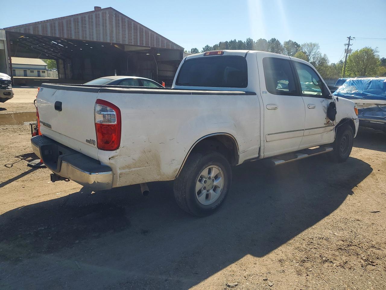2006 Toyota Tundra