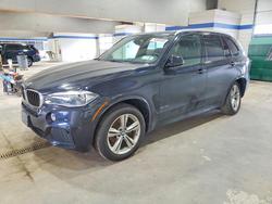 2017 BMW X5 Xdrive35i for sale in Sandston, VA