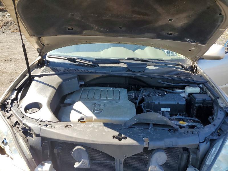 2007 Lexus Rx 350 Base