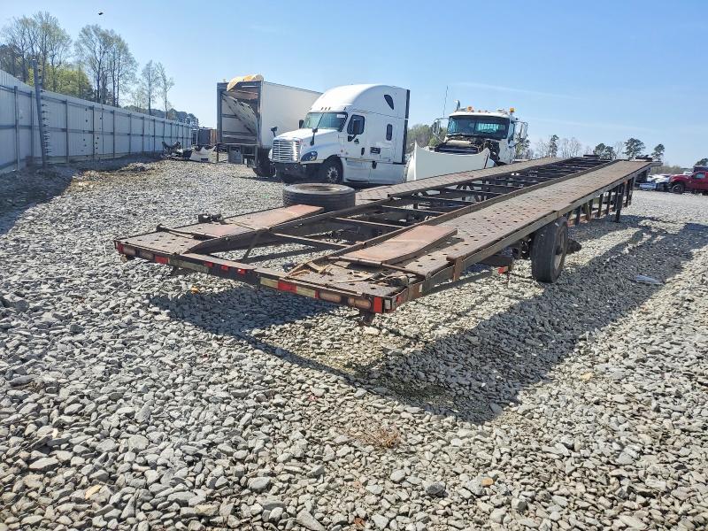 2006 Take 3 Car Carrier