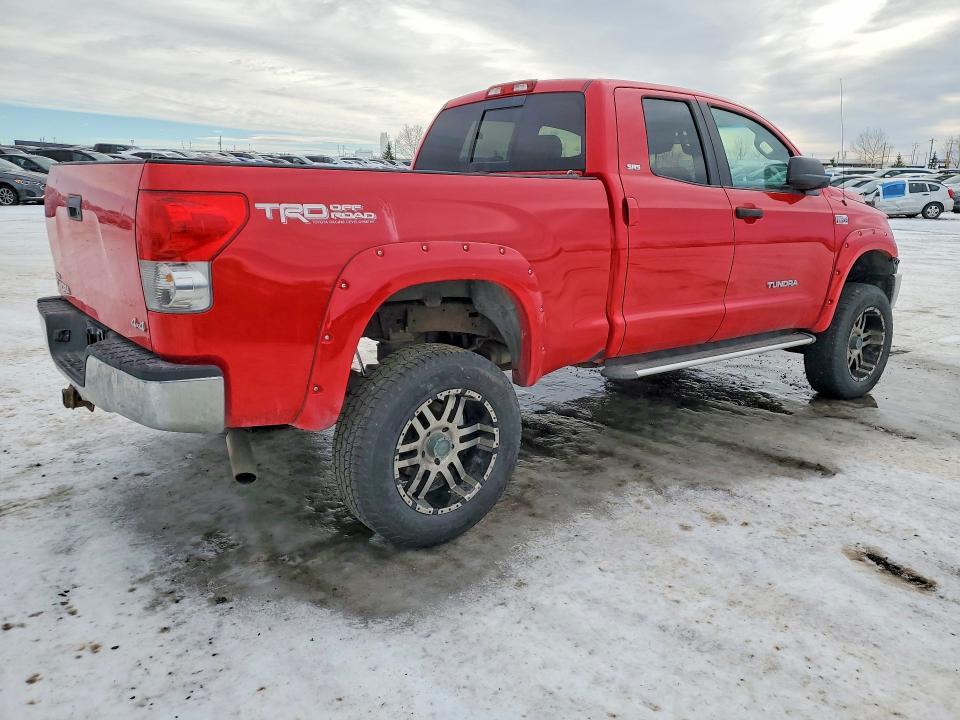 2007 Toyota Tundra SR5