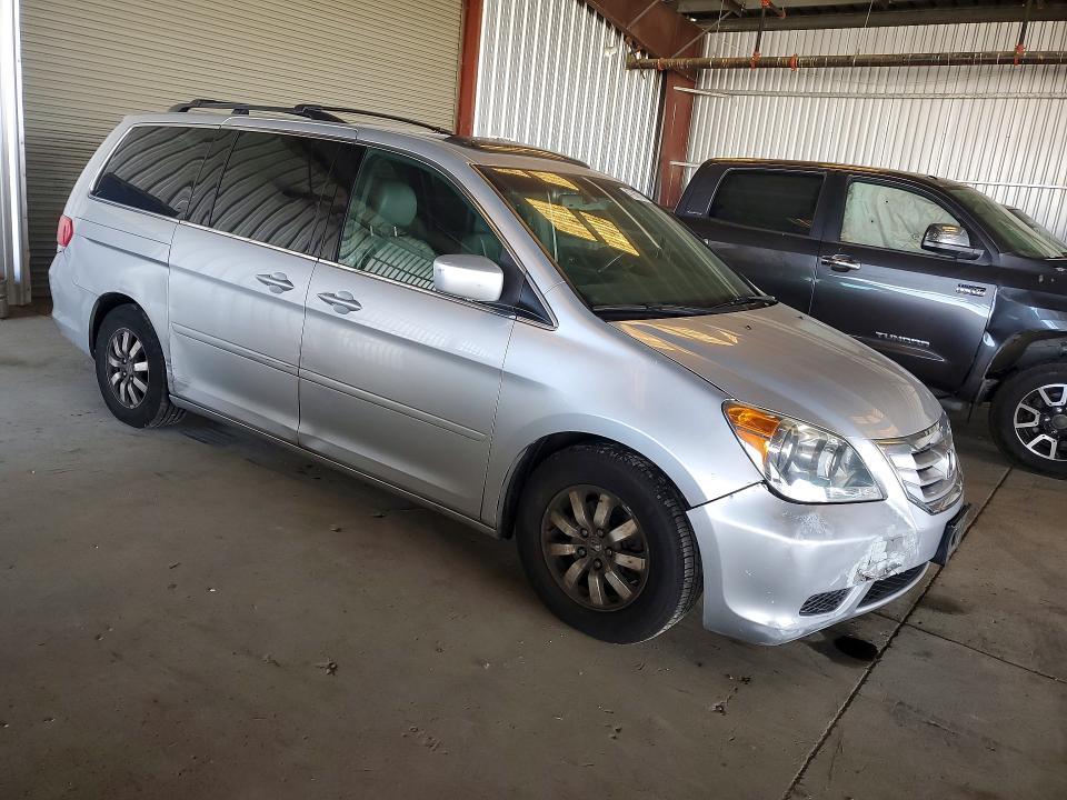 2010 Honda Odyssey exl