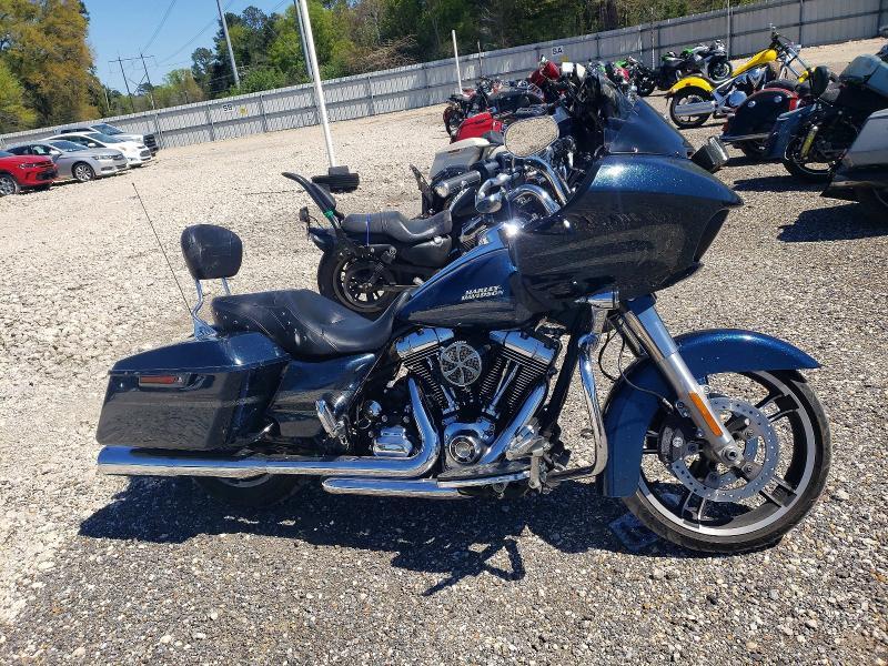 2016 Harley-Davidson Fltrxs Road Glide Special
