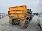 2009 International SF525 Dump Truck