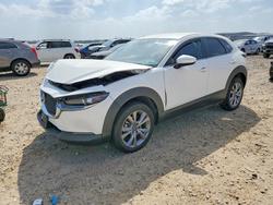 Mazda salvage cars for sale: 2021 Mazda Cx-30 Select
