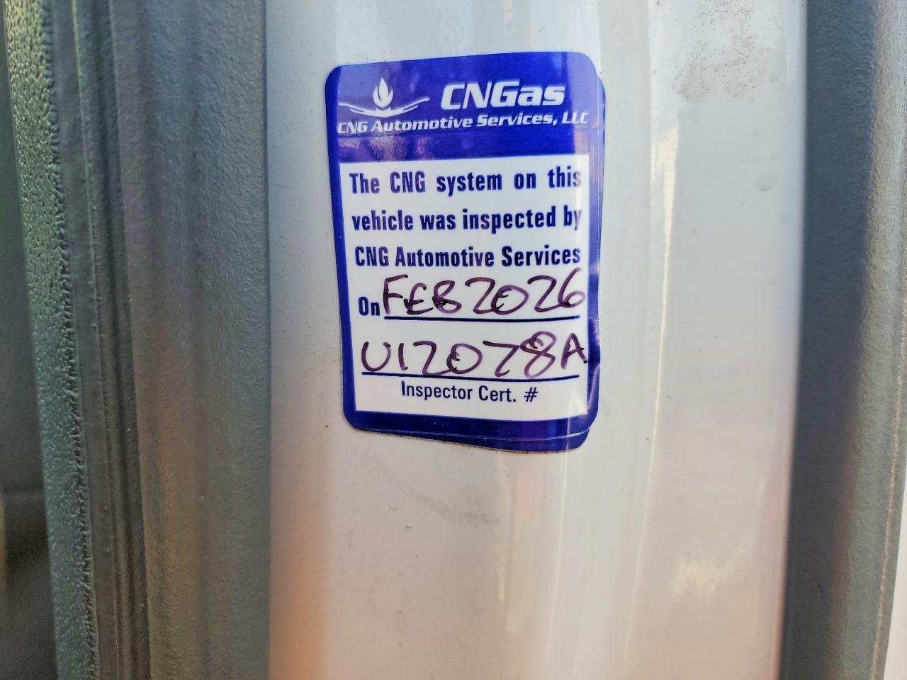 2013 Ford F350 Utility / Service Truck