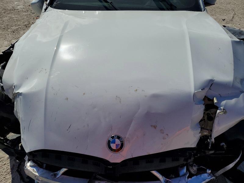 2021 BMW 330i