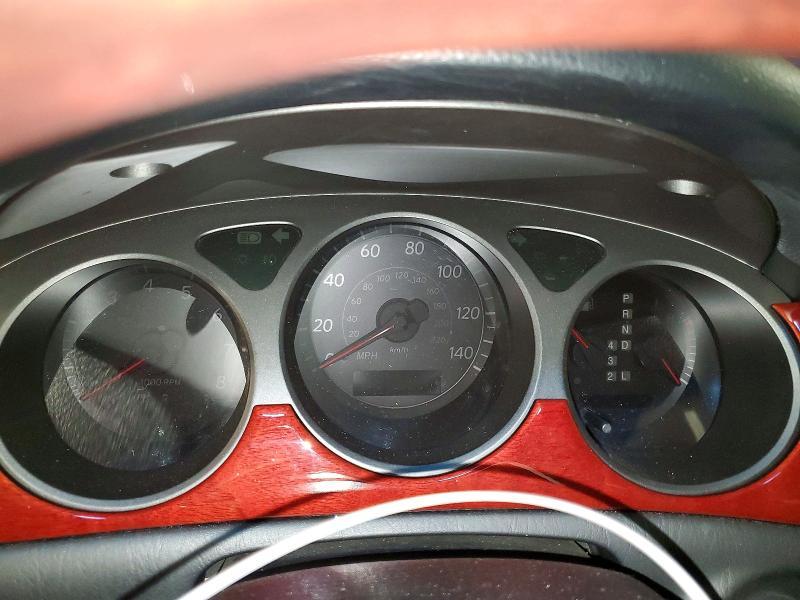 2002 Lexus Es 300 Base