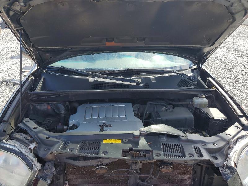 2008 Toyota Highlander Sport