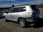 2013 Toyota Highlander se
