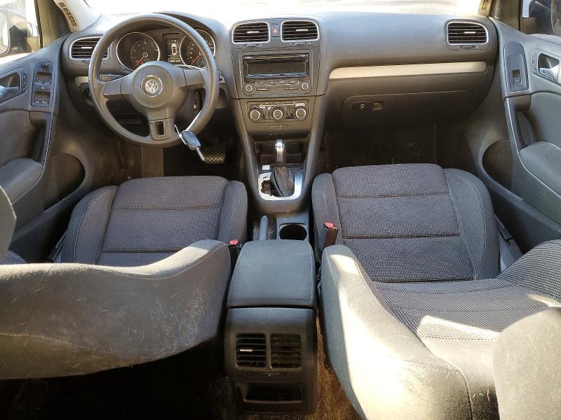 2013 Volkswagen Golf
