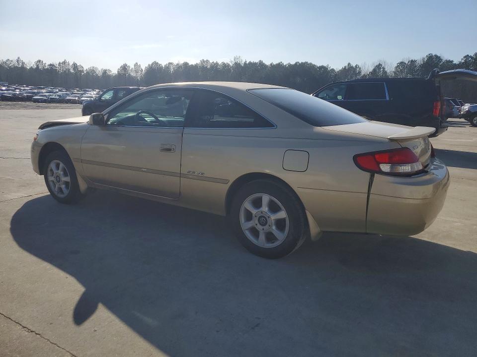 2000 Toyota Camary