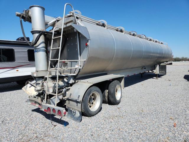 2021 Walinga, Inc. Feed Trailer 2277