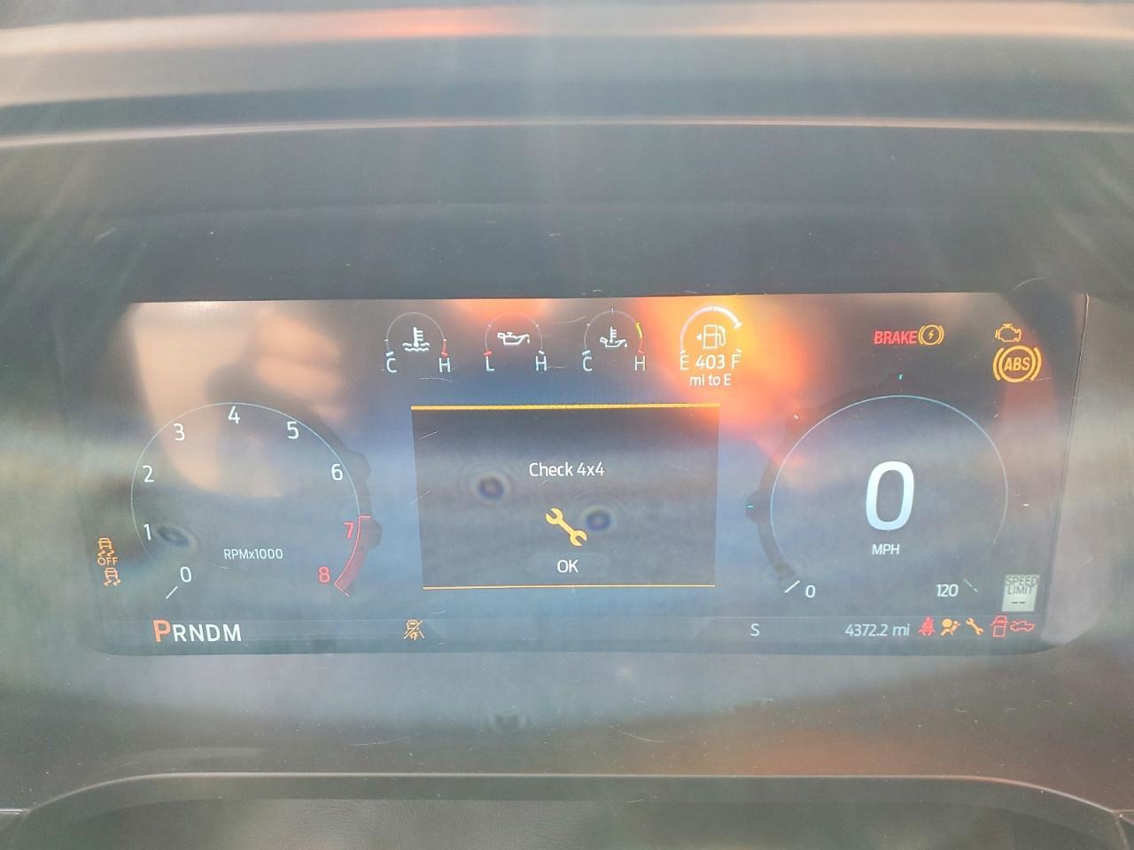 2025 Ford F150 Lariat