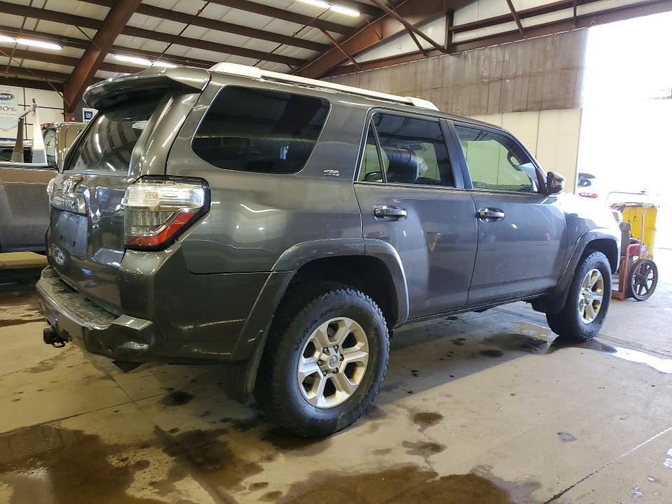 2015 Toyota 4runner SR5 Premium