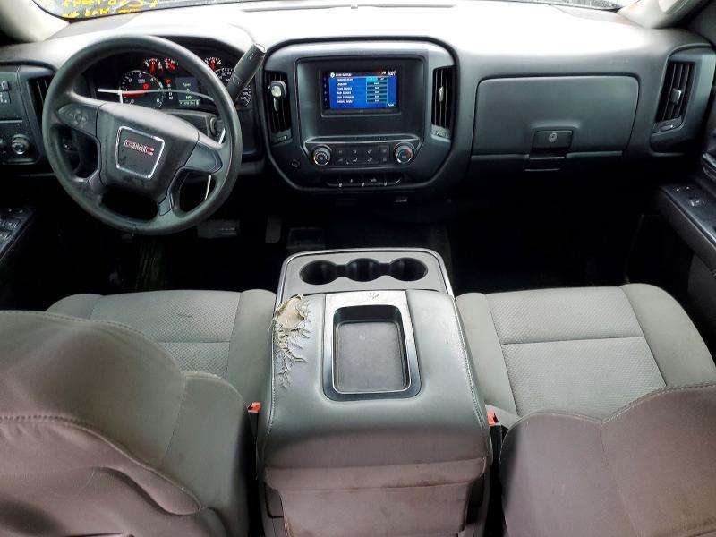 2014 GMC Sierra K1500