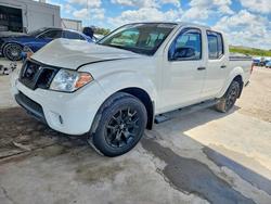 Salvage cars for sale from Copart West Palm Beach, FL: 2019 Nissan Frontier SV