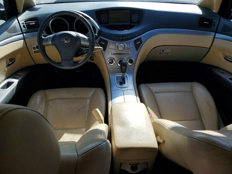 2006 Subaru B9 Tribeca 3.0 H6