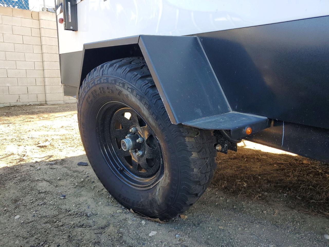 2025 Forest River Viking Towable