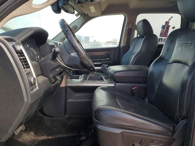 2015 Dodge 1500 Laramie