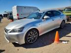 2015 Lexus Gs 350 Base