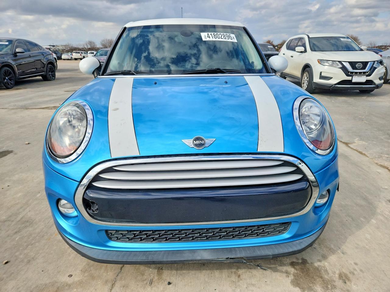 2015 Mini Cooper